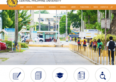 Central Philippine University